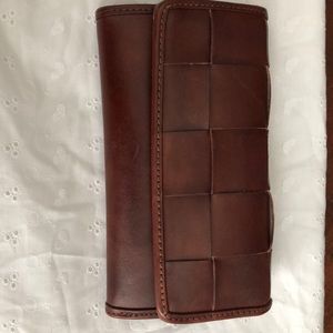 Patricia Nash wallet